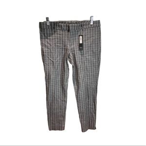 New womens slim ankle pants